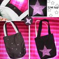 Star bag