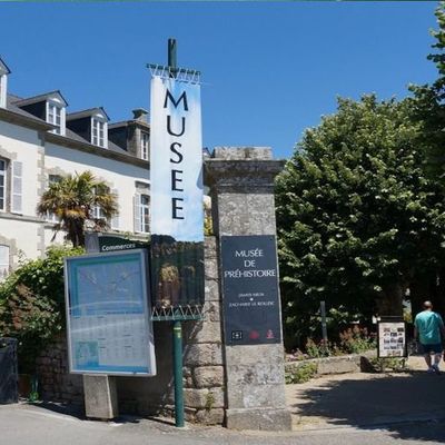 Carnac musée