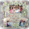 la scrap tribue