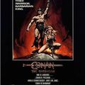 Conan le barbare (Conan the barbarian)