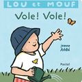 Les douces aventures de Lou et Mouf de Jeanne Ashbé
