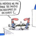 Grexit: qui a le plus à perdre ?