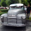 Chevrolet 3100 (1947-1955)