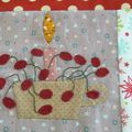 Christmas story quilt (2)