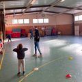 Ecole de basket