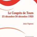 1920-2020 Le congrès de Tours