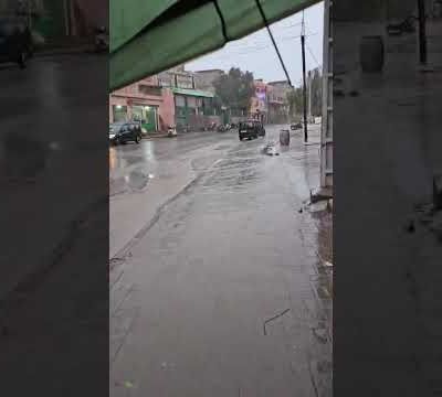 Que s'est-il passé cette semaine aux 2 asso. Ourika Solidaire & Ourika Tadamoune ?