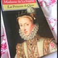 Ce livre que je ne chroniquerai pas: La Princesse de Clèves.