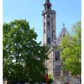 Bruges 034 - Soleil printanier, charme et détente