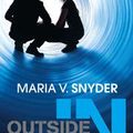 Outside In, Maria V Snyder