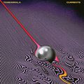 Tame Impala Currents Double vinyle Couleur Jaune et Violet