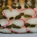 CXXXXVII - - - Pain d'Asperges/Surimi - - -