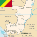 Souvenirs du Congo (Brazzaville - Pointe-Noire) 