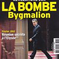 La bombe Bygmalion