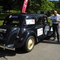 rallye des princesses VH 42 2015  CH 18  DTR 10  N° 4