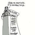 Nicolas Sarkozy à l'ONU