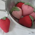 Quelques fraises