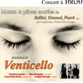 ENSEMBLE VENTICELLO