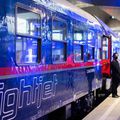 De Paris à Vienne, en train de nuit : tout ce qu'il faut savoir