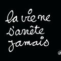 Benjamin Vautier, dit Ben, 1935-2024