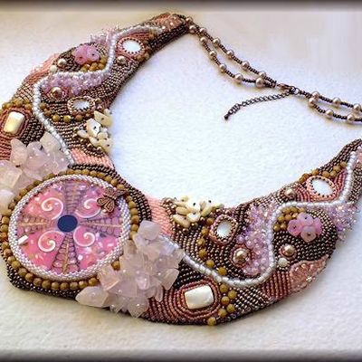 J'ai retrouvé le chemin...