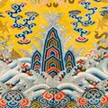 'Chinese Silk Textiles of the Ming and Qing Dynasties' at Saint Louis Art Museum, July 1–December 18, 2022