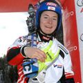 Ski Alpin : résultat géant dames Aspen