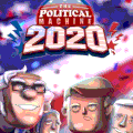 The Political Machine 2020, plongez dans l’univers politique