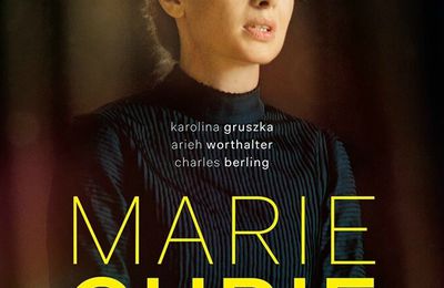 Concours Marie Curie : des places à gagner pour voir le biopic d'une femme exceptionnelle