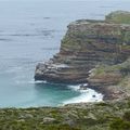 L'Afrique du Sud : Cape Town 2