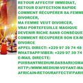 MEDIUM MARABOUT PUISSANT DU VAUDOU SORCIER GRAND MARABOUT SORCIER MEDIUM PAPA DASSARI PAUL