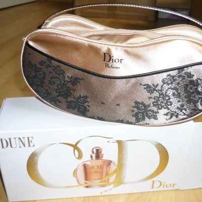 Sac dior