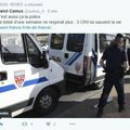 Trique la police !
