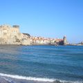 Le ciel de St Cyprien