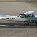 Cessna 172P (HB-CLH) Motorfluggruppe Zürich