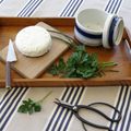 Recette : Fromage blanc maison