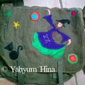 WitCh'Bag de LuneLya