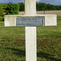 BRANCON Denis (Mézières en Brenne) + 05/03/1918 Prosnes (51)