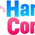 Les résolutions de l'Association "HandCom'", programme de l'année 2010 !