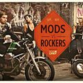 Mods et Rockers