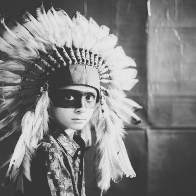 Shimazaki Le Grand Sorcier