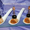 Amuse-bouches