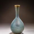 A 'Jun' bottle vase, Yuan dynasty (1279-1368)