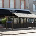 Café de la Ville Vendôme Loir-et-Cher café