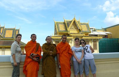 Phnom Penh