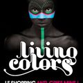 Expo Living Colors les 27 et 28 mars 