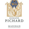 LE MADIRAN DU DOMAINE PICHARD A TABLE !