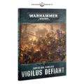 Warhammer 40k - Vigilus Open Day