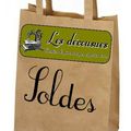 Soldes Effets personnels