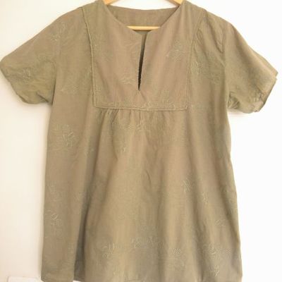 La Palmyre débarque !!